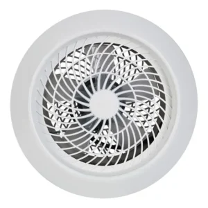 Ventilador Axial Exaustor 25cm Premium Ventisol