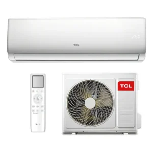 TCL Ar Condicionado Split Hw Inverter Tcl 12k Btus Q/f