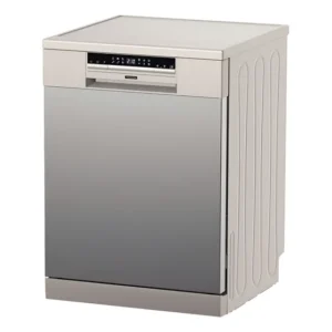 Lava Louças Tramontina Sb14x60 6 Programas 4 Funções 220v Prateado 220