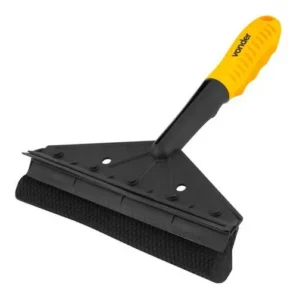 Rodo Dupla Face Multiuso Limpa Blindex E Parabrisa Vonder