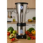 Liquidificador Jl Colombo 800w 8l Inox Baixa Rotação Cor Aço Inoxidável - Imagem 3