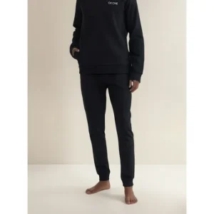 Calça Calvin Klein Ck One Lougewear Moda Estilo Conforto 02