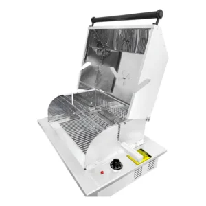 Churrasqueira Grill Embutir Bancada Sacada Área Gourmet