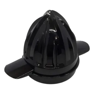 Cone Castanha Mondial Espremedor Laranja E-02 / E-15 Preto Preto