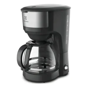 Cafeteira Electrolux Efficient ECM20 ECM20 aço inoxidável doméstico