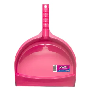 Pá De Lixo Plástica Bettanin Jeitosa Rosa Rosa