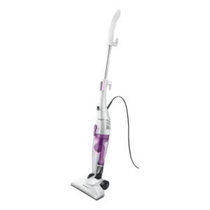 Aspirador De Pó Turbo Cycle Ap-34 800w Mondial Cor Branco/Lilás