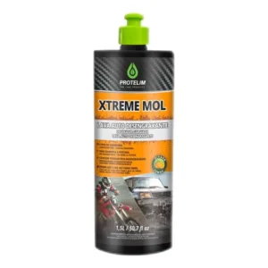 Xtreme Mol 1,5 Protelim Desengraxante Detergente Concentrado