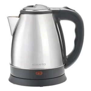 Chaleira Elétrica 1,8 Litros Inox 127v Agratto Inox 127v