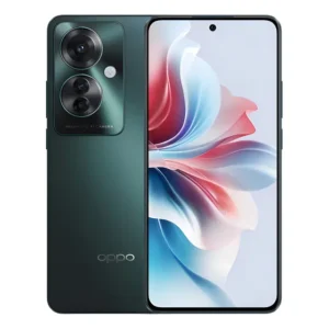 Oppo Reno11 F 5G 256 GB verde 8 GB RAM