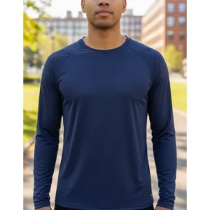 Camiseta Manga Longa Mash Proteção Uv+50 Adulto - 309.01