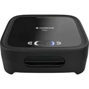 Sanduicheira Cadence San400 Chapa Misteira Tostex - 220v Preto 220v