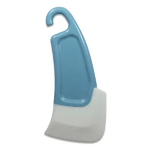 Raspador De Silicone Para Limpeza De Panela Oikos