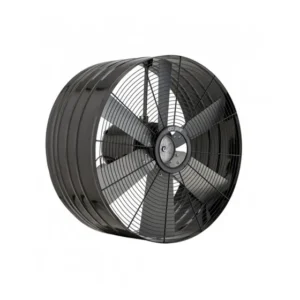 Exaustor Axial 50 Cm Goar Ep50 Potente - 1 Anos De Garantia