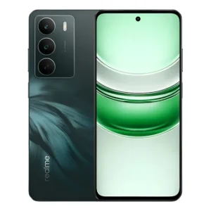 Telefone Celular Realme C71 Nfc Dual Sim De 256gb/8gb Verde