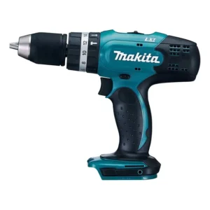 Furadeira de impacto sem fio Makita Z 18v DHP453z sem bateria