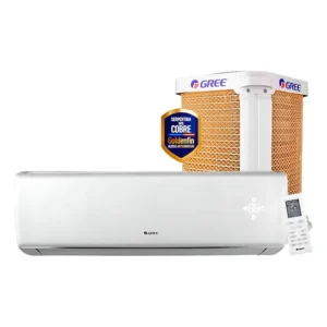 Ar-condicionado Piso Teto Inverter Gree 57000 Bt Monofasico