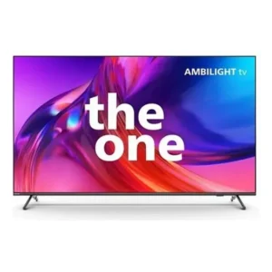 Tv Philips 75 4k Google Tv Ambilight 75pug8100