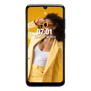 Multilaser G Max 2 Dual SIM 128 GB preto 2 GB RAM