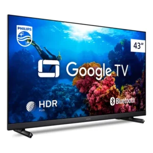 Smart Tv 43pfg6918 43 Polegadas Full Hd Android Philips