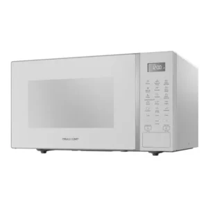 Micro-ondas Brastemp 32 Litros Bms46ab Branco 110v 127v