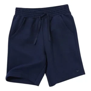 Bermuda Básica Infantil Menino Em Moletom - Hering