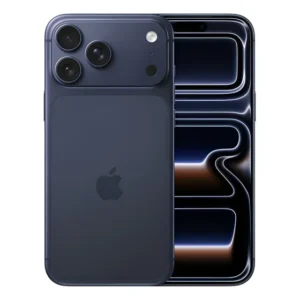 iPhone 17 Pro Max 1TB - Azul-profundo - Distribuidor Autorizado