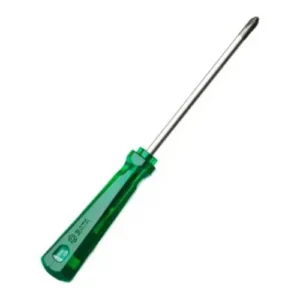 Chave Phillips Cabo Pvc Translucido 1/4x4 St61378 Sata