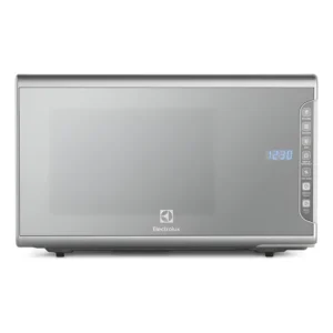 Micro-ondas Electrolux 31l Cor Inox Espelhado 127v 127v