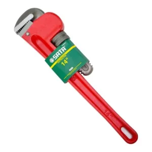 Chave Cano 14 Americana Heavy Duty - St70805st Sata