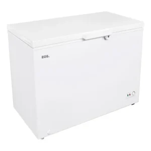 Freezer E Conservador Horizontal Eos 309 Litros Efh355x