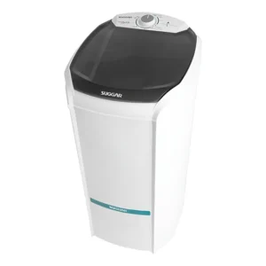 Lavadora Lavamax Eco 15kg Branca Suggar Cor Branco