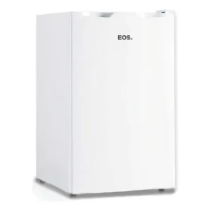 Congelador Vertical EOS EFV70 66 Litros Ecogelo Slim Branco