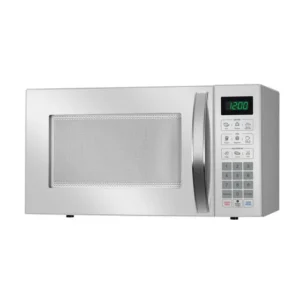 Micro-ondas Mondial Branco Corrente Doméstica Mo-02-34-w 220v