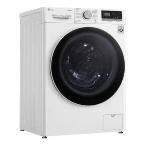 Lava E Seca Smart Vc4 Cv5011wg4 11kg Branca LG Cor Branco