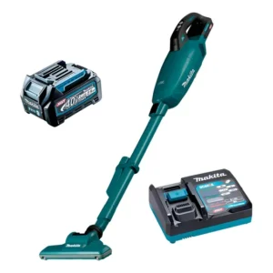Aspirador Pó 40v Cl001gz02 Com Bateria 2,5ah Makita 110v