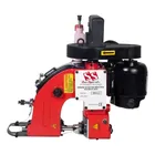 Máquina de Costura Sacaria Portátil Sun Special SSDA-6-LK-RED 300W Vermelha - Imagem 6