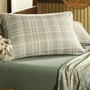 Jogo De Cama Queen Altenburg Marea 100% Algodão 4 Pçs