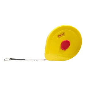 Trena Fibra De Vidro Fechada 30m Kts638-30m Starrett