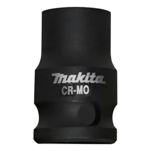 Soquete Impacto Crmo 3/8x6mm Makita B-39883
