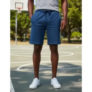 Bermuda Calvin Klein Bolso Moda Conforto Férias Moda Estilo