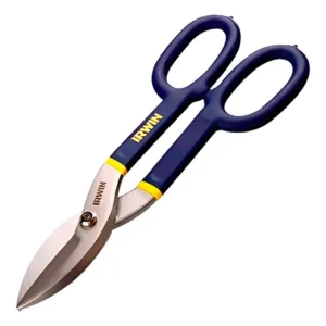 Tesoura Funileiro Corta Chapa Profissional 25c M Irwin