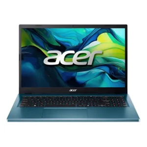 Notebook Acer Aspire Go 15 Core I5-1334u 256gb 8gb Ddr5 Azul-escuro