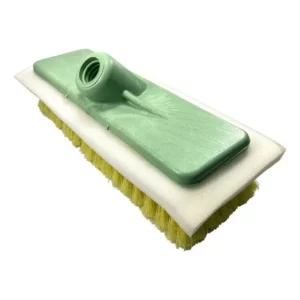 Vassoura Lava Ônibus Nylon C/ Espuma Master Odim S/ Cabo 6un