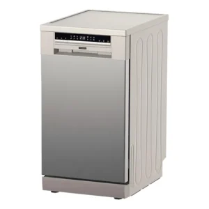 Lava-louças Tramontina 9 Serviços Inox 45 Cm Sb09x 220v Branco 220v