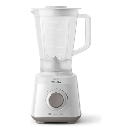 Liquidificador Daily Ri2110 Branco Philips Walita Branco 127v