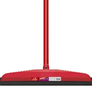 Rodo Simples 40cm Condor Com Garras Firmes Borracha Eva Rodo 40cm