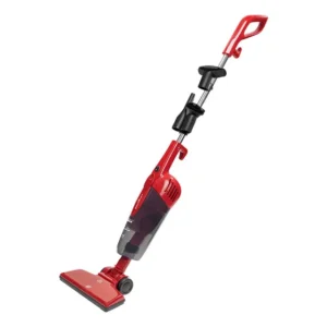 Aspirador De Pó Britânia Bas1270v Portátil Ciclone Vermelho