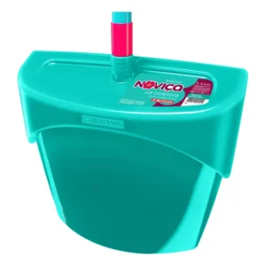 Novica Pa Coletora Plastica C/cabo