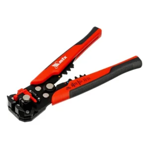 Alicate Desencapador De Fios Metal Cabo Emborrachado 1pc Mtx